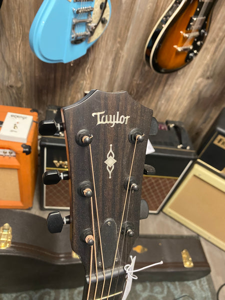 Taylor 314ce-se used