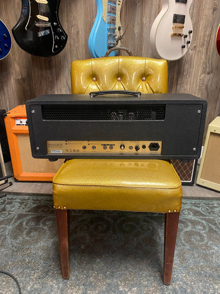 Friedman Small Box 50 Head KT88’s used