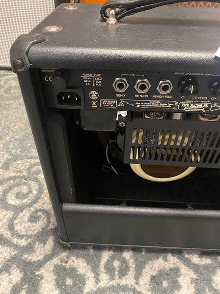 Mesa Boogie Mark 5 25 Combo used
