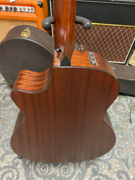 Taylor 314ce-se used