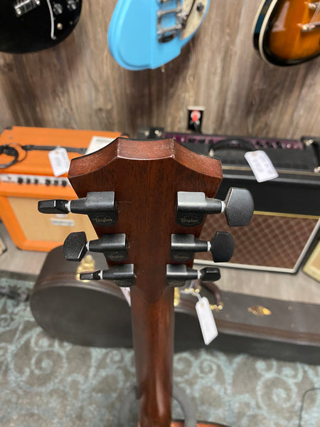 Taylor 314ce-se used