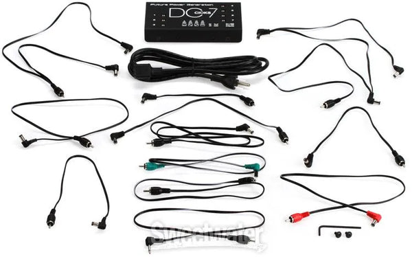 CIOKS DC7 Power Supply