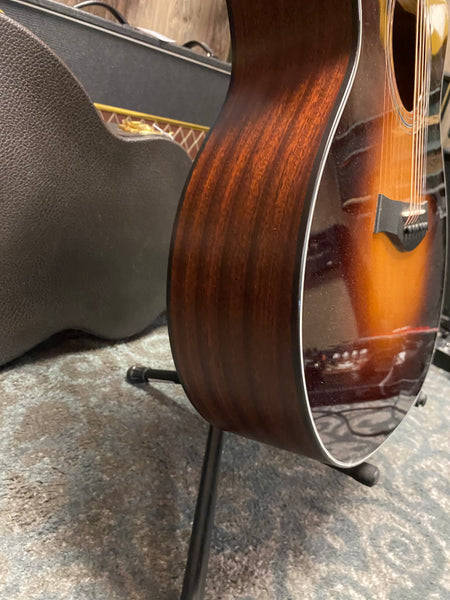 Taylor 314ce-se used