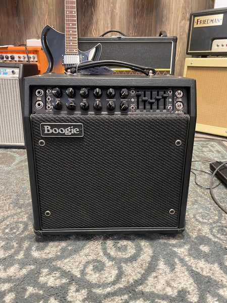 Mesa Boogie Mark 5 25 Combo used