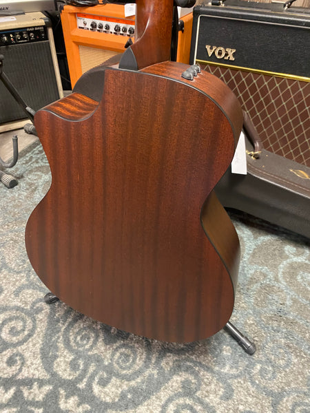 Taylor 314ce-se used