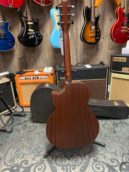 Taylor 314ce-se used