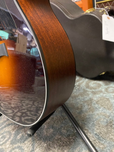 Taylor 314ce-se used