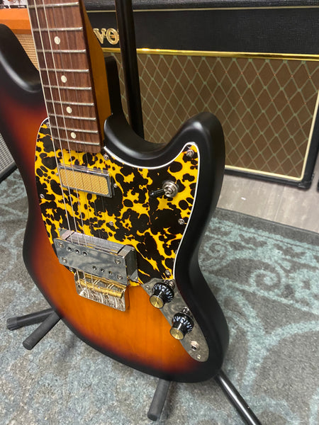 Eastwood Warren Ellis CDR used
