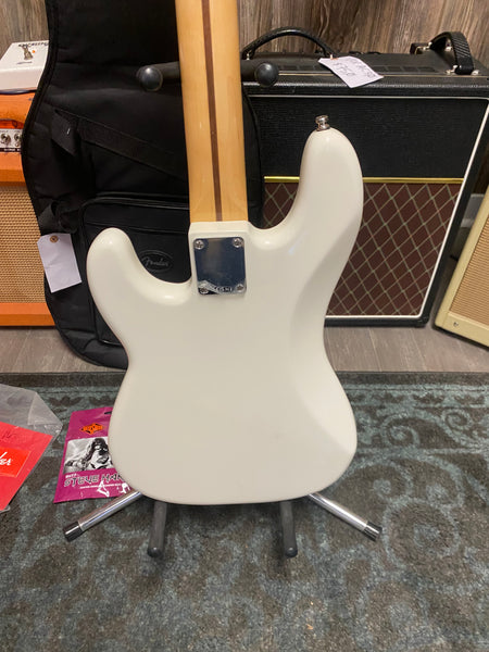 Fender Steve Harris Signature Precision Bass “Manufacturer refurbished”