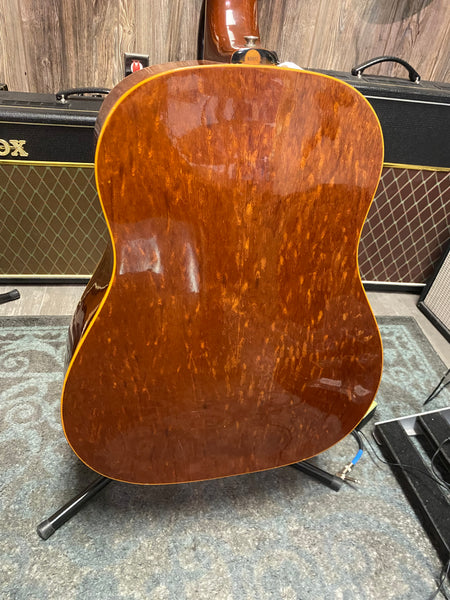 Vox Folk 12 1960’s MIJ used