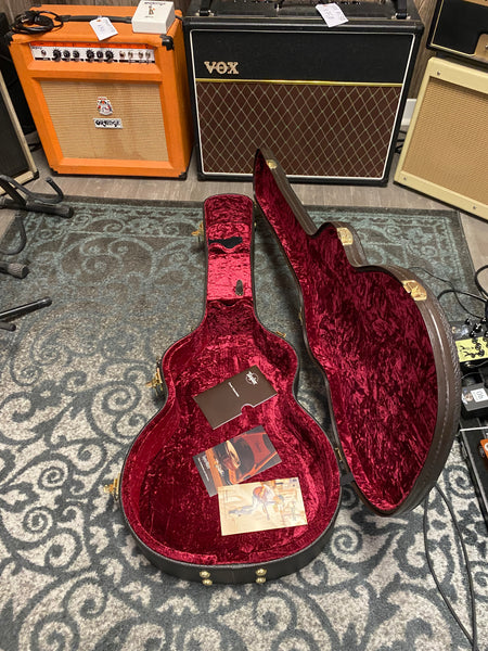 Taylor 314ce-se used