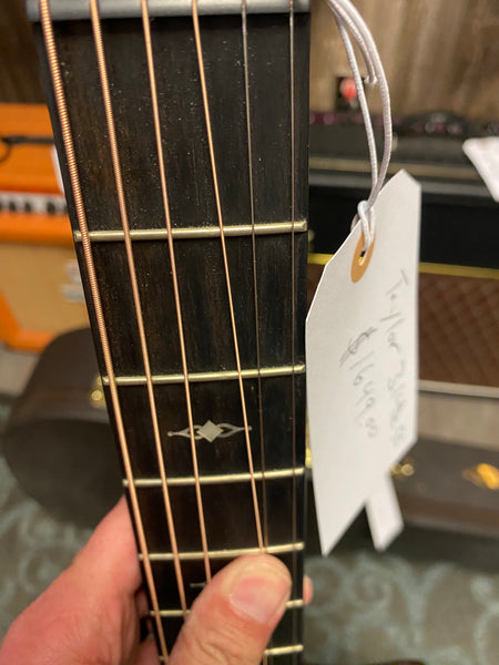 Taylor 314ce-se used