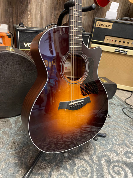 Taylor 314ce-se used