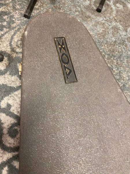 Vox Folk 12 1960’s MIJ used