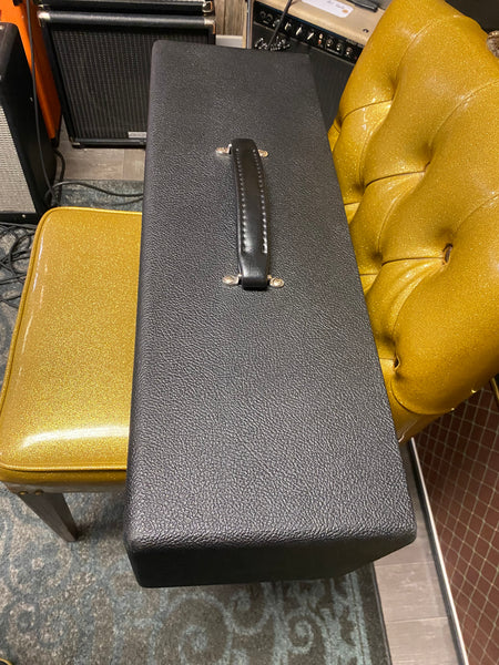Friedman Small Box 50 Head KT88’s used