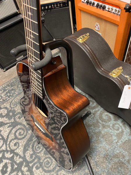 Taylor 314ce-se used
