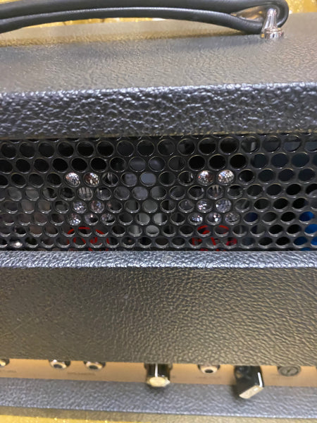 Friedman Small Box 50 Head KT88’s used