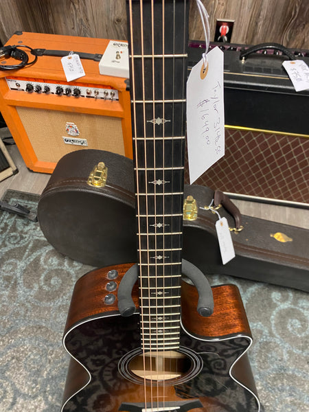 Taylor 314ce-se used