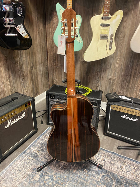 Teton STC180CENT Classical Acoustic Guitar