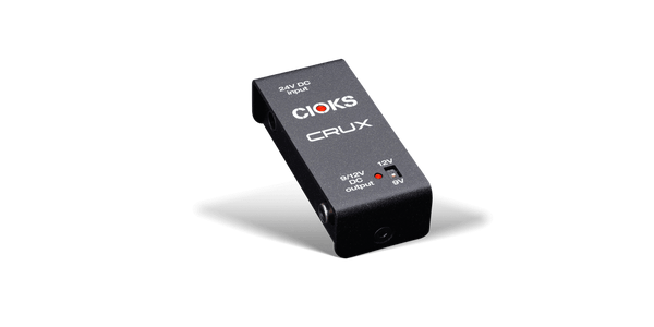CIOKS Crux Power Converter