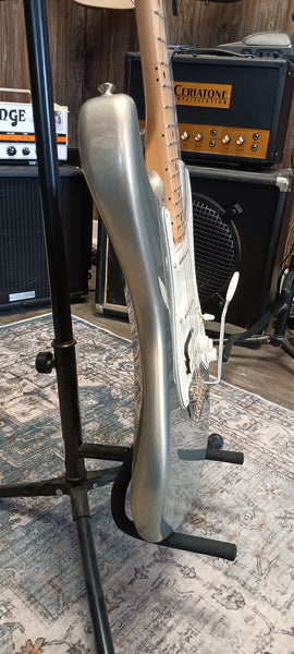 Fender Player Stratocaster HSS used