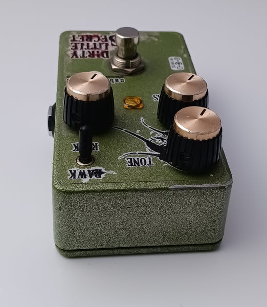 Catalinbread Dirty Little Secret MKI used