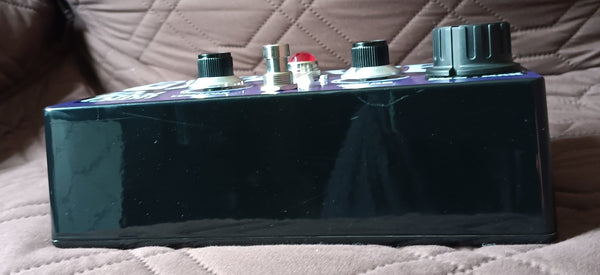 Pedal Pawn Gypsy Vibe used
