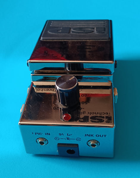 ISP Technologies Decimator II G String used
