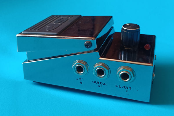 ISP Technologies Decimator II G String used