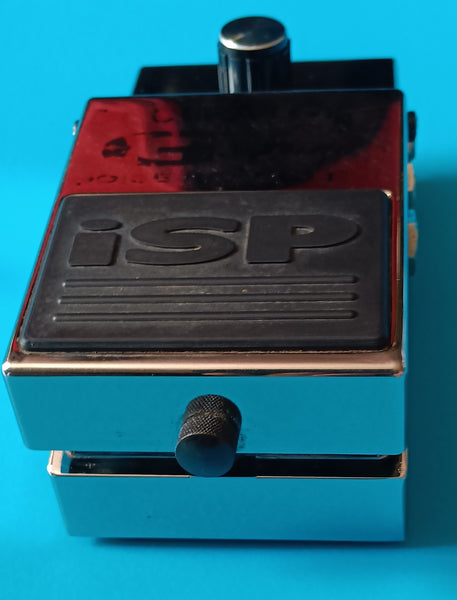 ISP Technologies Decimator II G String used
