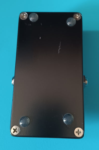 Vick Audio Tree of Life Overdrive used