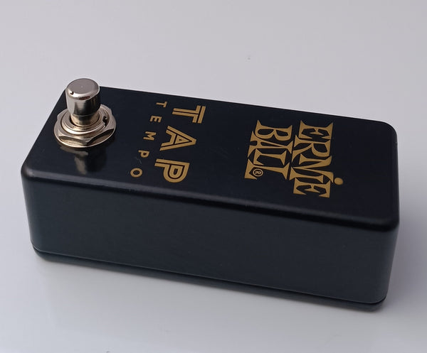 Ernie Ball Tap Tempo used