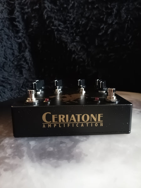 Ceriatone Amplification Horse Breaker used