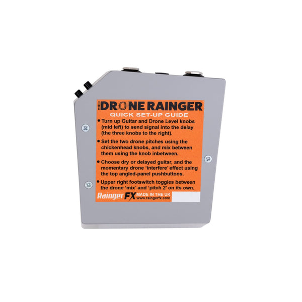 Rainger FX Drone Rainger