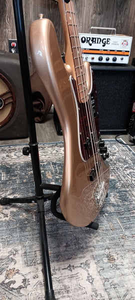 Fender Vintera 60s Jazz Bass used