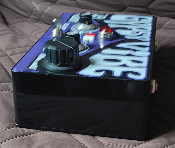 Pedal Pawn Gypsy Vibe used