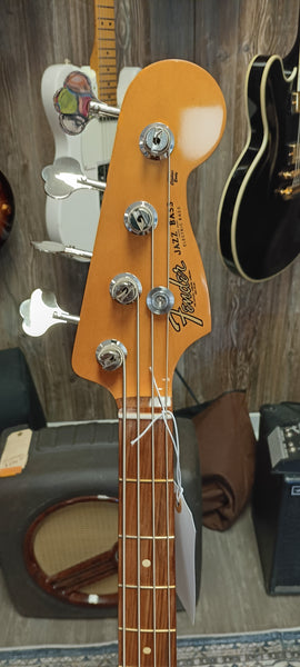 Fender Vintera 60s Jazz Bass used