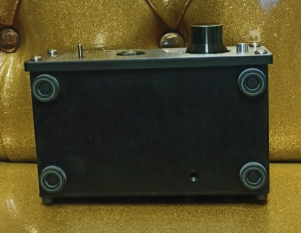 Hifiman Headphone Amp used