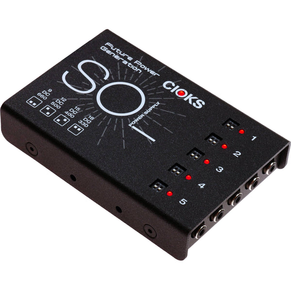 CIOKS SOL Power Supply