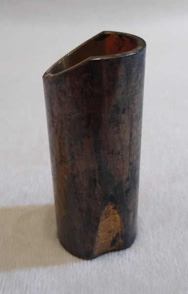 The Rock Slide - Aged Brass Swamp