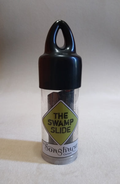 The Rock Slide - Aged Brass Swamp