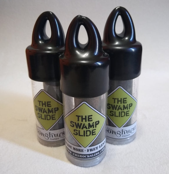 The Rock Slide - Aged Brass Swamp