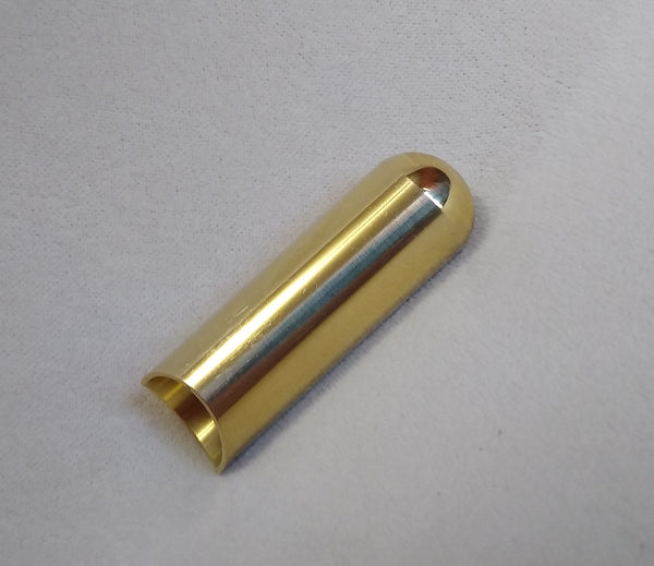The Rock Slide - Brass Balltip