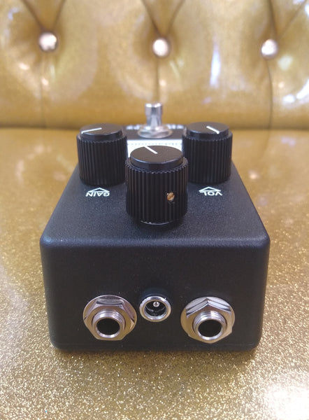 Fuzz Imp Obtainium Overdrive