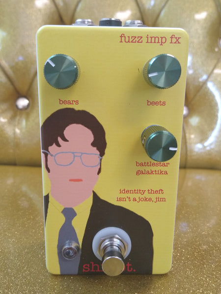 Fuzz Imp Shroot Original
