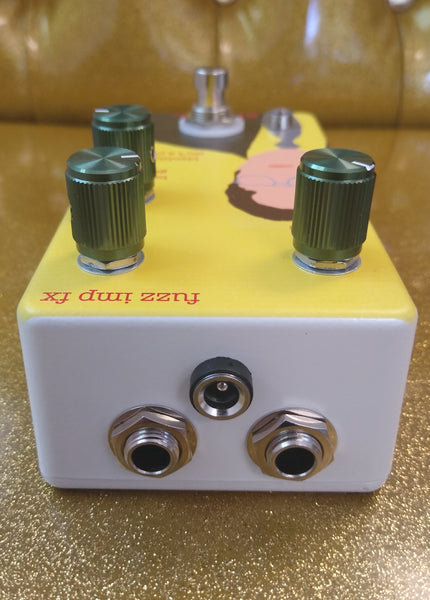 Fuzz Imp Shroot Original