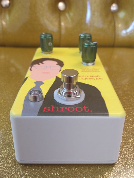 Fuzz Imp Shroot Original