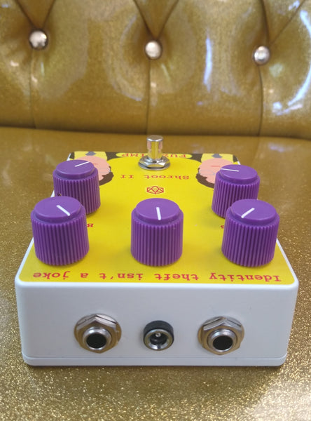 Fuzz Imp Shroot II Deluxe