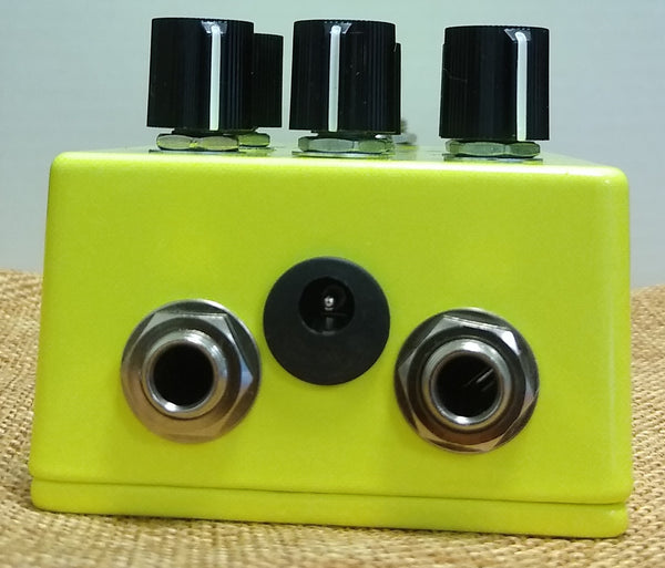 Fuzz Imp Limited Edition Adventure