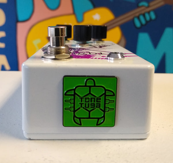 Tonetuga FX Songbird Overdrive used